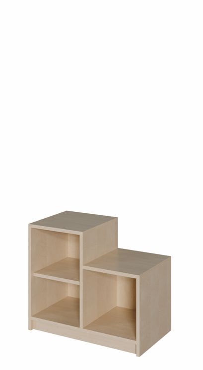 SideStep Regal 60/40 cm